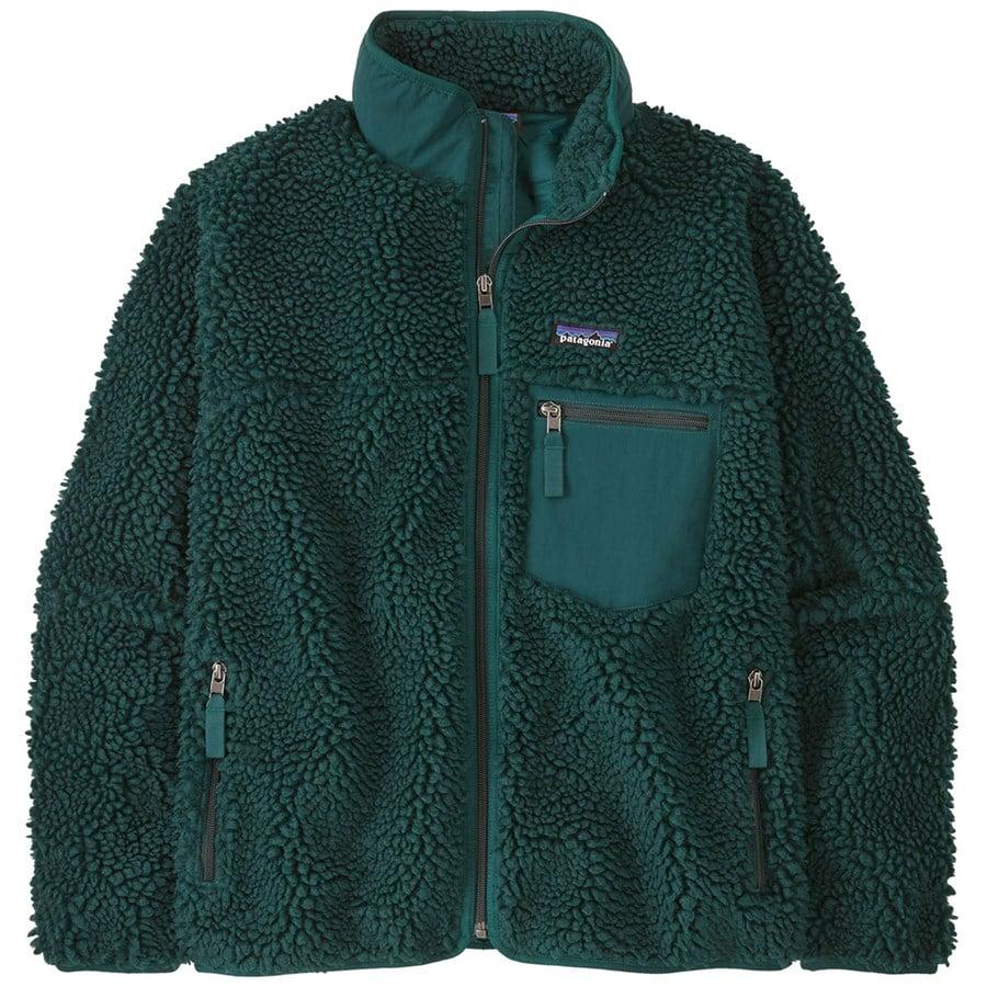Patagonia Classic Retro-X Jacket - Women's
