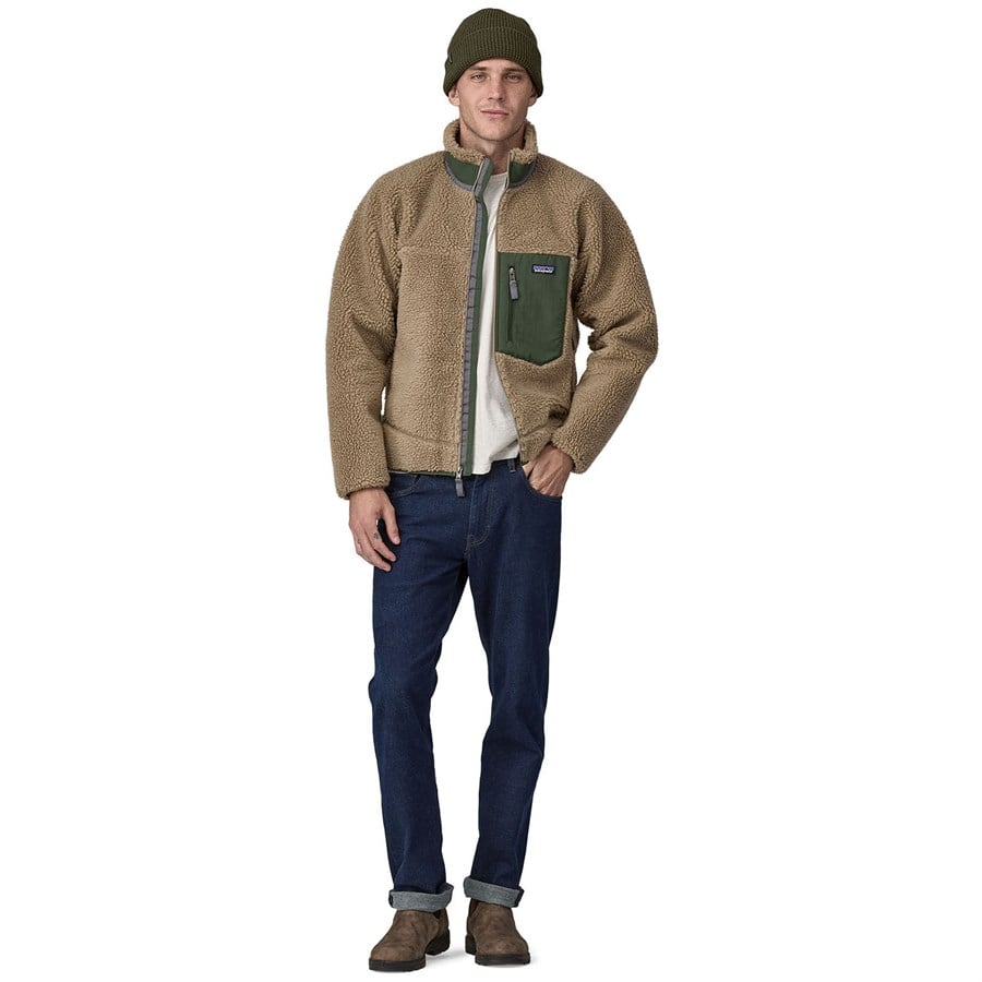 Patagonia Classic Retro-X® Jacket - Men's