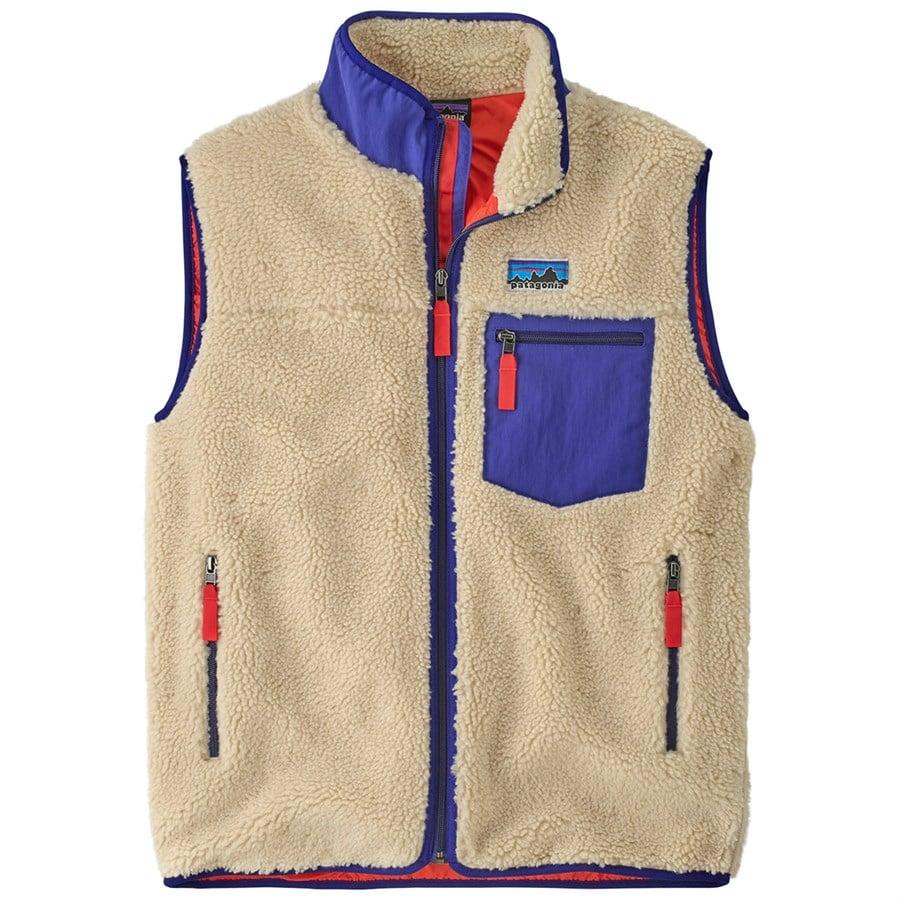 Patagonia Classic Retro-X Vest - Men's