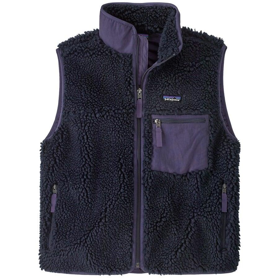 Patagonia Classic Retro-X Vest - Women's