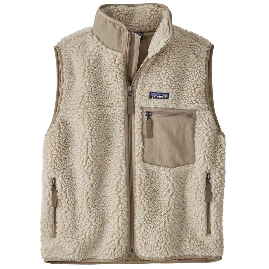Patagonia Classic Retro-X Vest - Women's