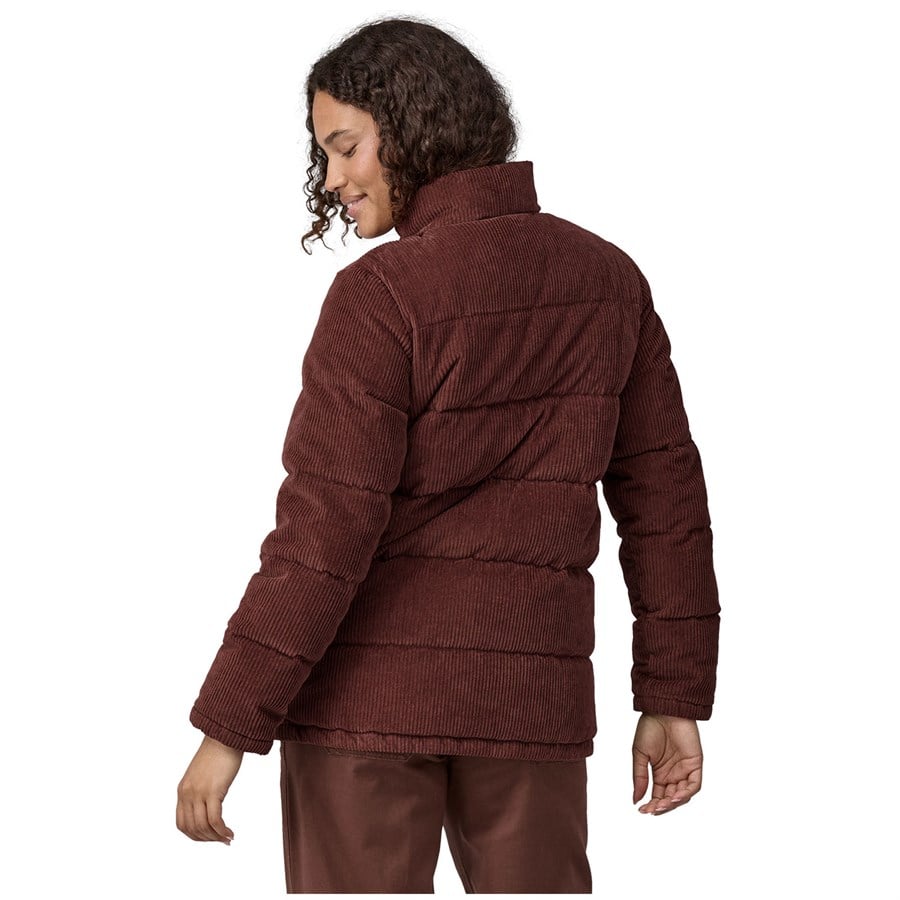 Patagonia Cord Fjord Coat - Women's