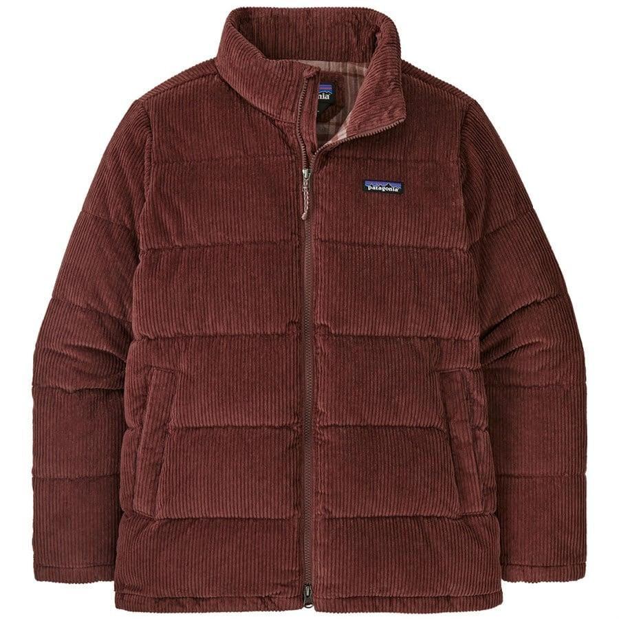 Patagonia Cord Fjord Coat - Women's