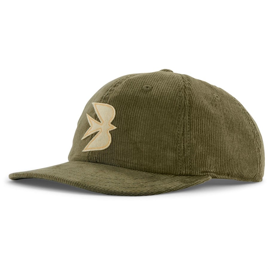 Patagonia Corduroy Cap