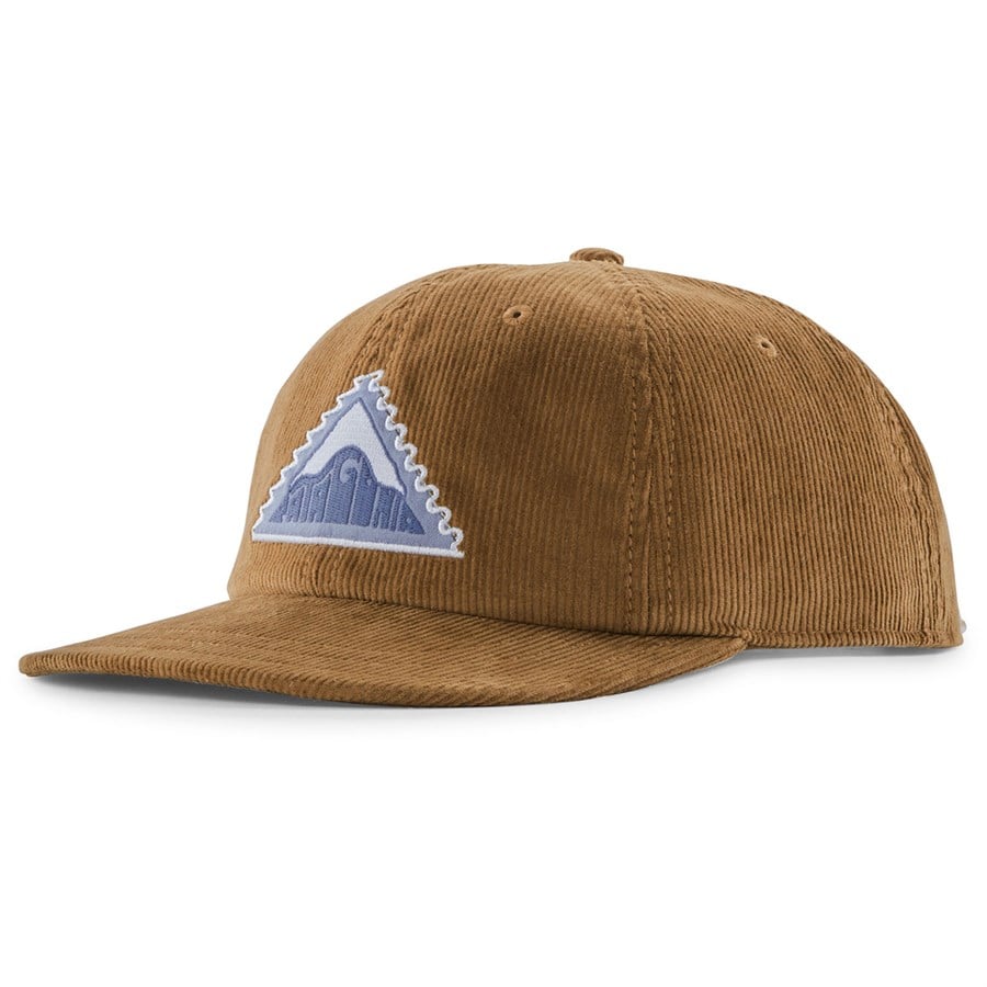 Patagonia Corduroy Cap