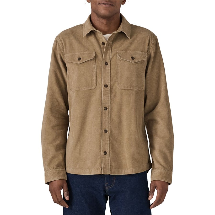 Patagonia Corduroy Shirt - Men's
