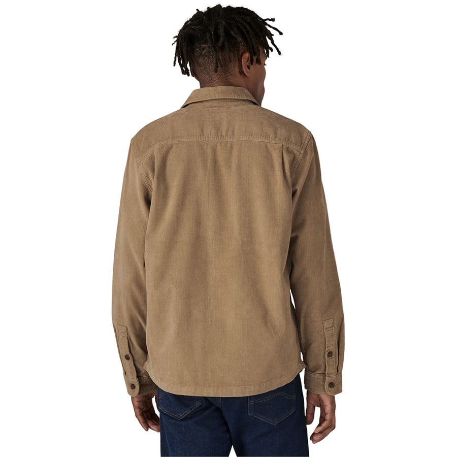 Patagonia Corduroy Shirt - Men's