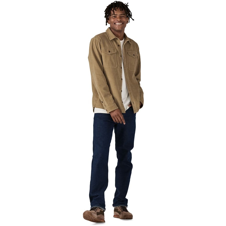 Patagonia Corduroy Shirt - Men's