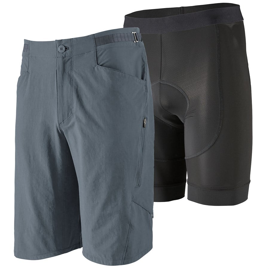 Patagonia Dirt Craft Bike Shorts