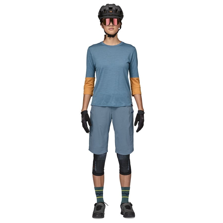 Patagonia Dirt Craft Bike Shorts - Women's