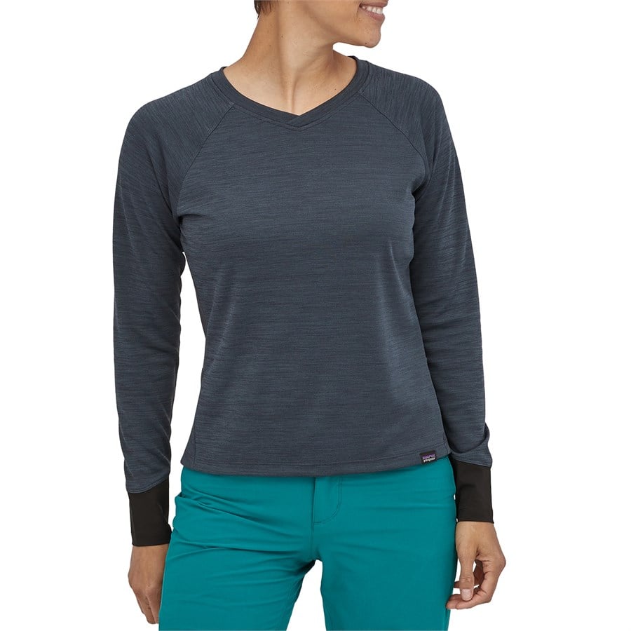 Patagonia Dirt Craft L/S Jersey - Women's