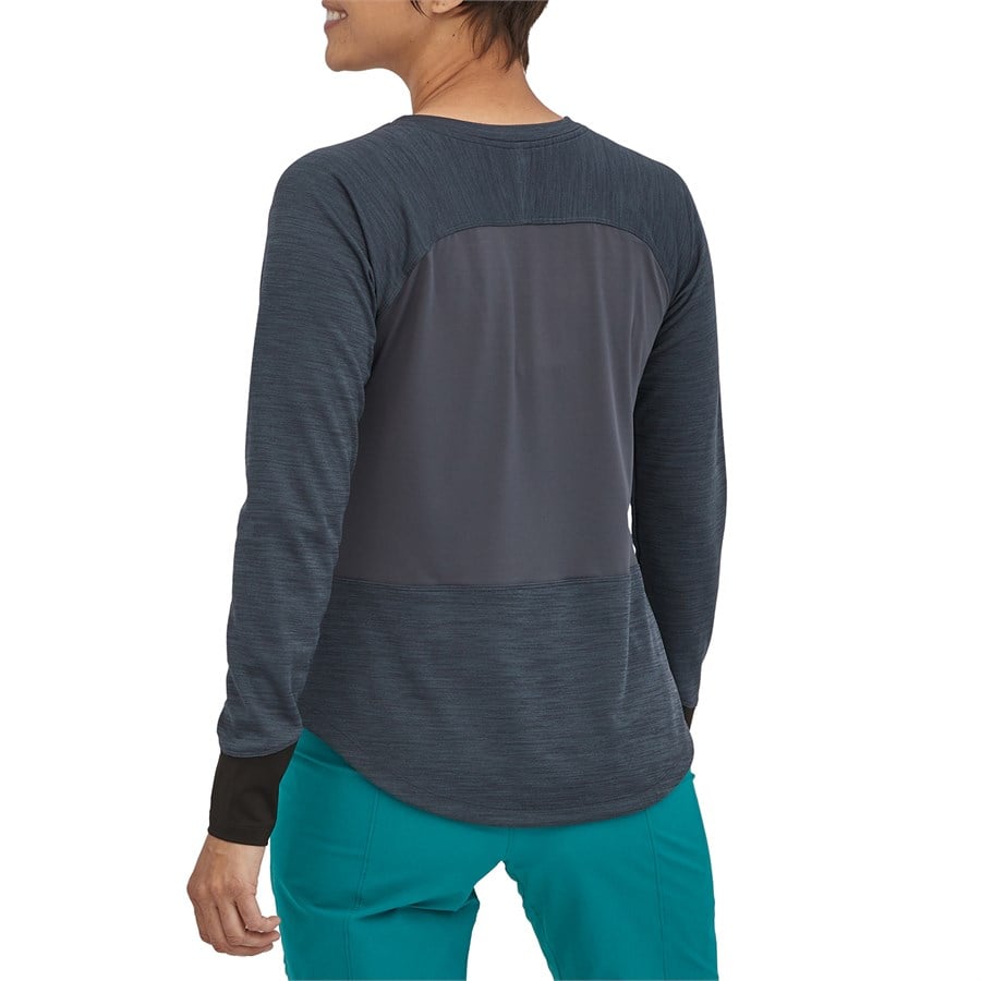 Patagonia Dirt Craft L/S Jersey - Women's