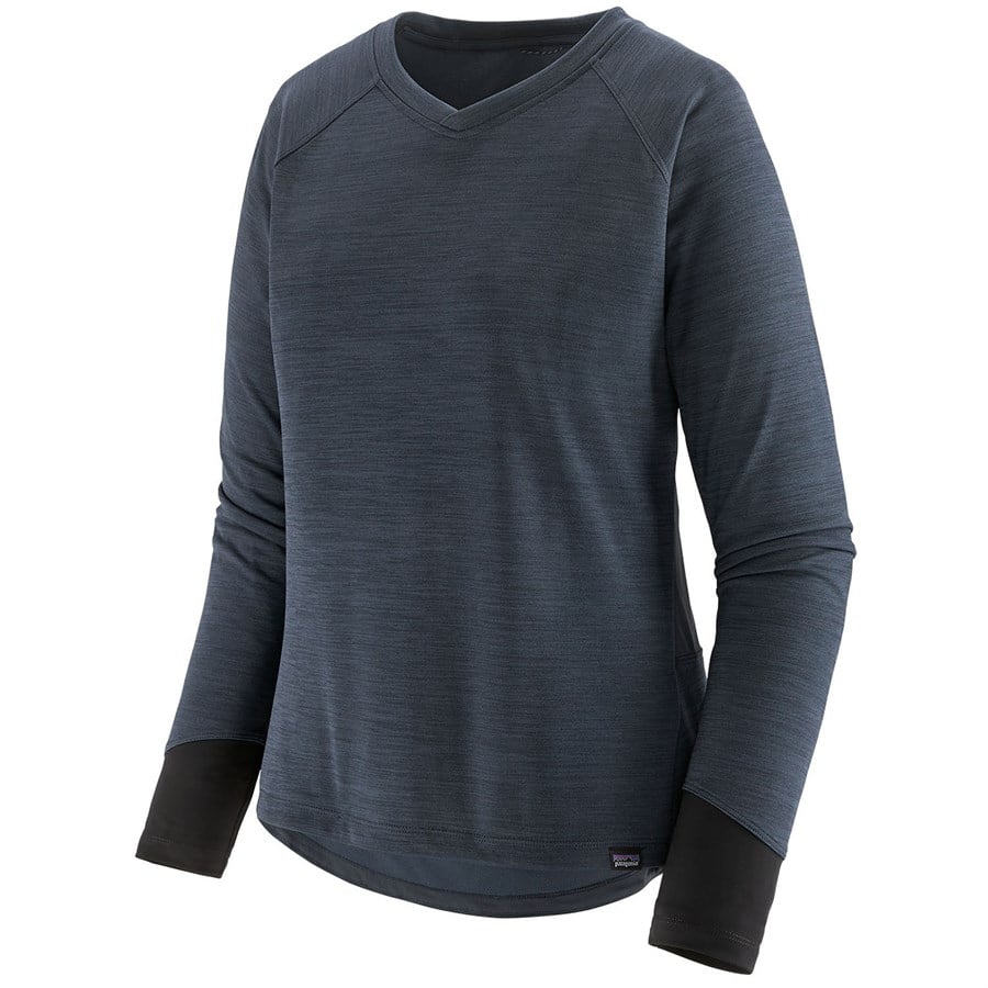 Patagonia Dirt Craft L/S Jersey - Women's