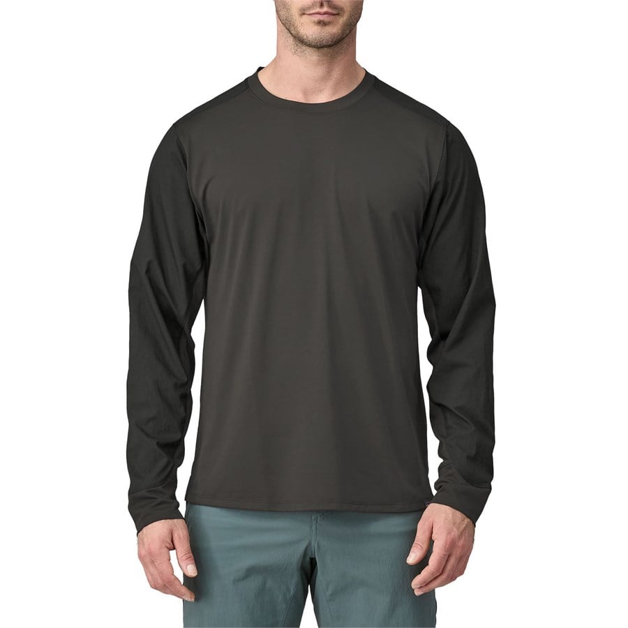 Patagonia Dirt Craft Long Sleeve Jersey