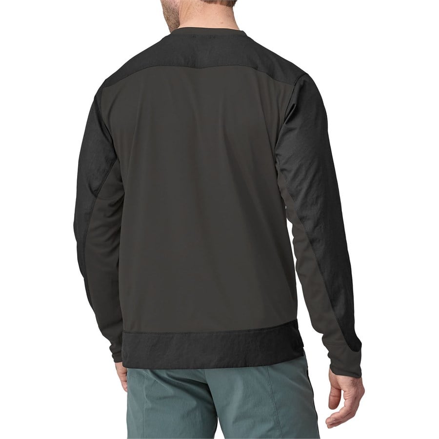 Patagonia Dirt Craft Long Sleeve Jersey