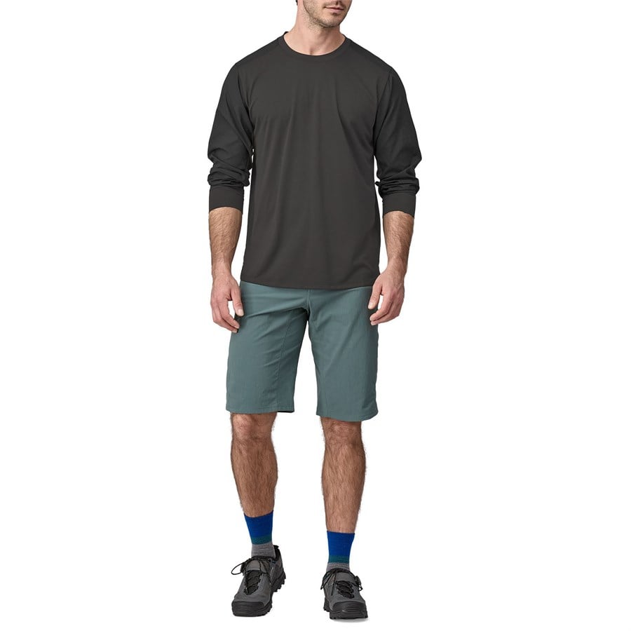 Patagonia Dirt Craft Long Sleeve Jersey