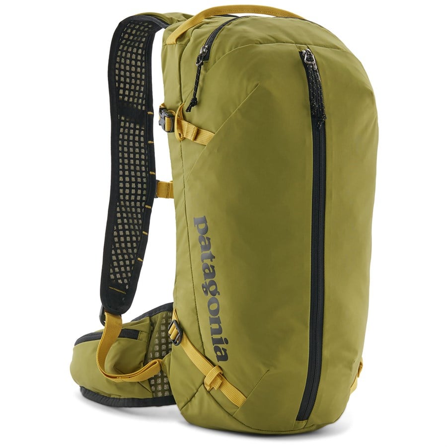 Patagonia Dirt Roamer 20L Hydration Pack