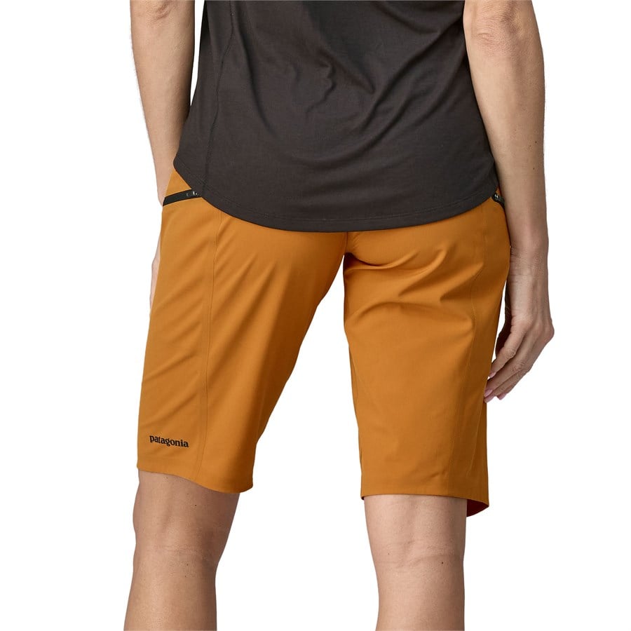Patagonia Dirt Roamer Bike Shorts - Women's