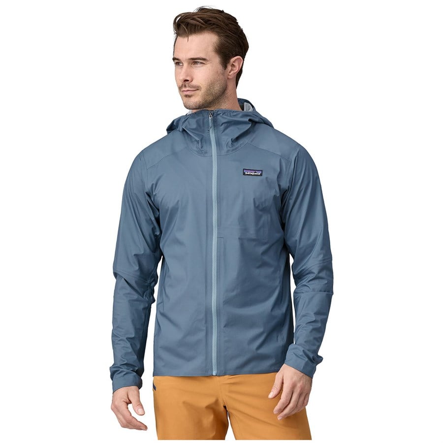 Patagonia Dirt Roamer Jacket