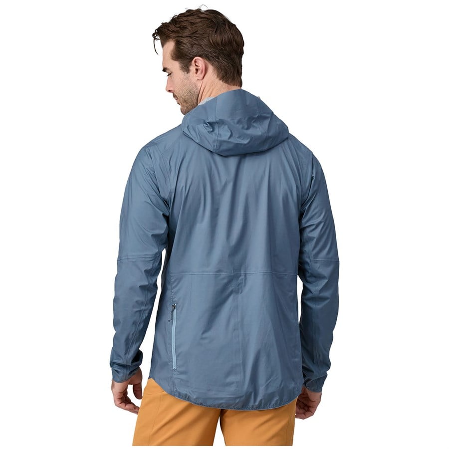 Patagonia Dirt Roamer Jacket
