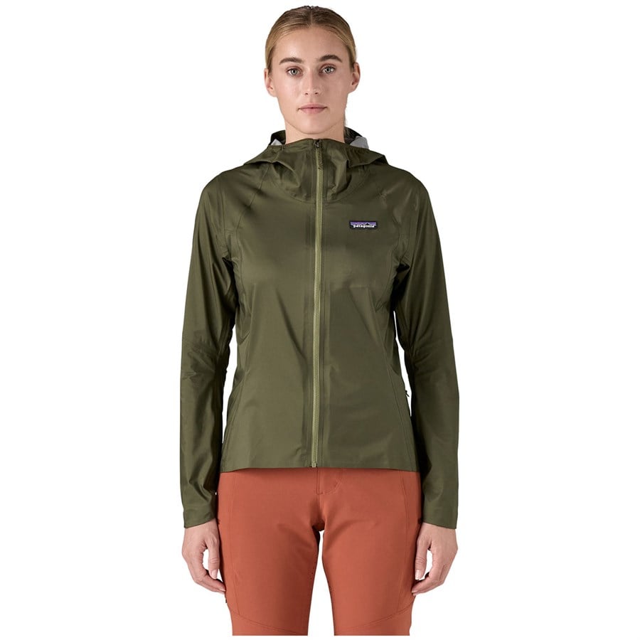 Patagonia Dirt Roamer Jacket - Women's