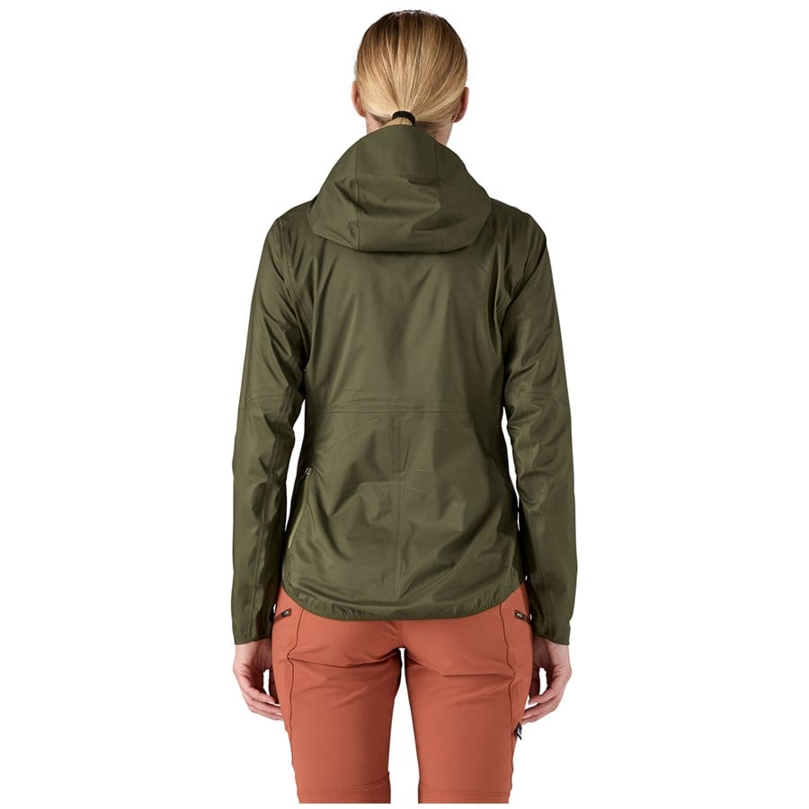 Patagonia Dirt Roamer Jacket - Women's