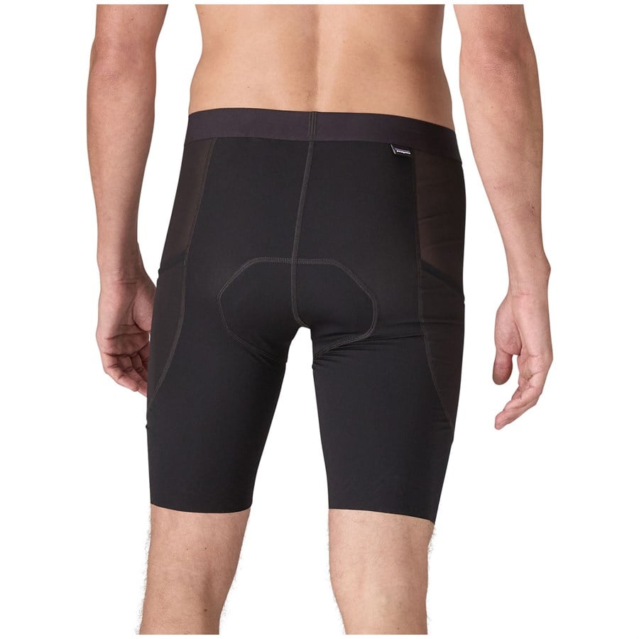 Patagonia Dirt Roamer Liner Shorts