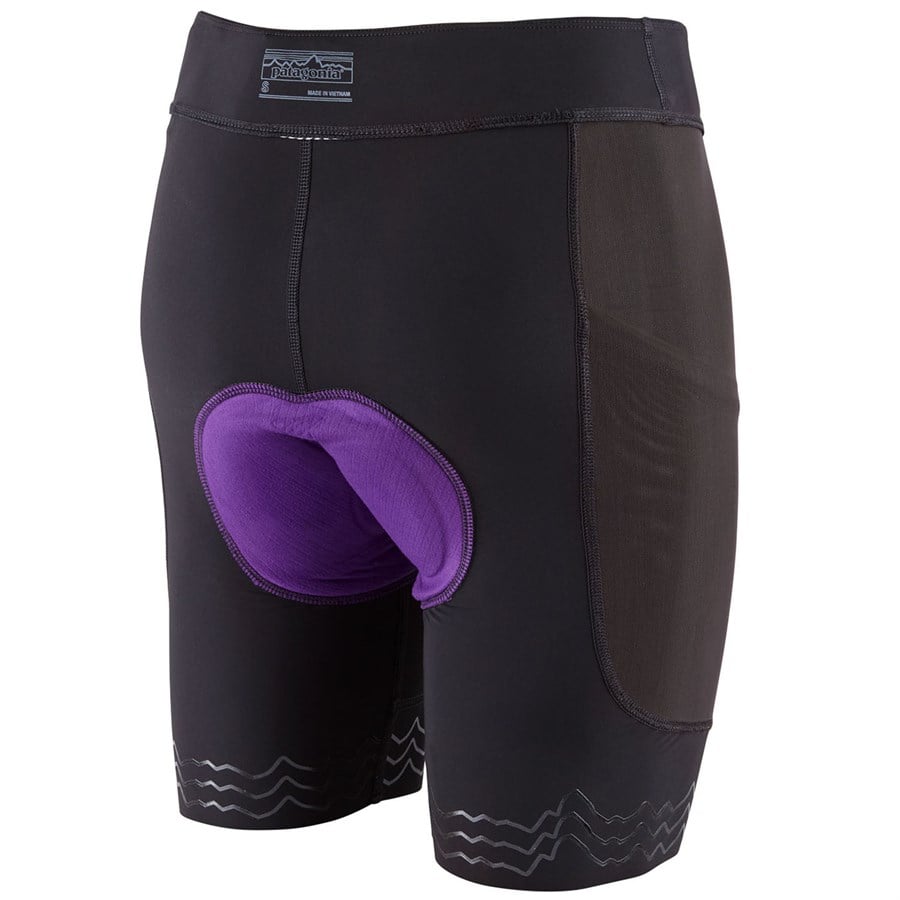 Patagonia Dirt Roamer Liner Shorts - Women's