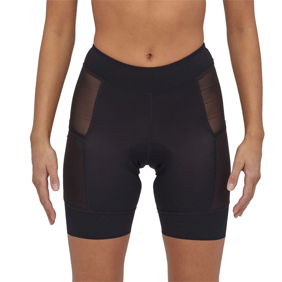 Patagonia Dirt Roamer Liner Shorts - Women's