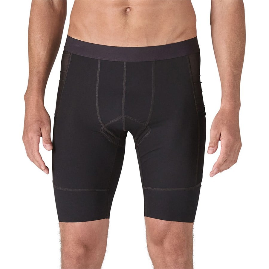 Patagonia Dirt Roamer Liner Shorts