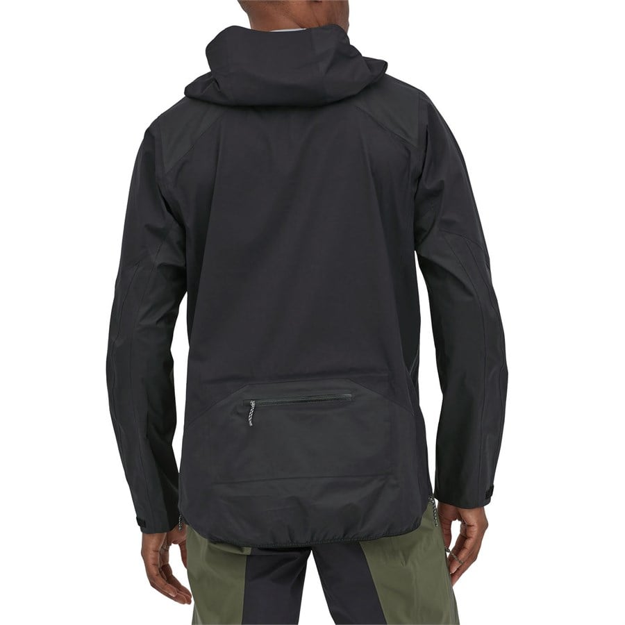Patagonia Dirt Roamer Storm Jacket