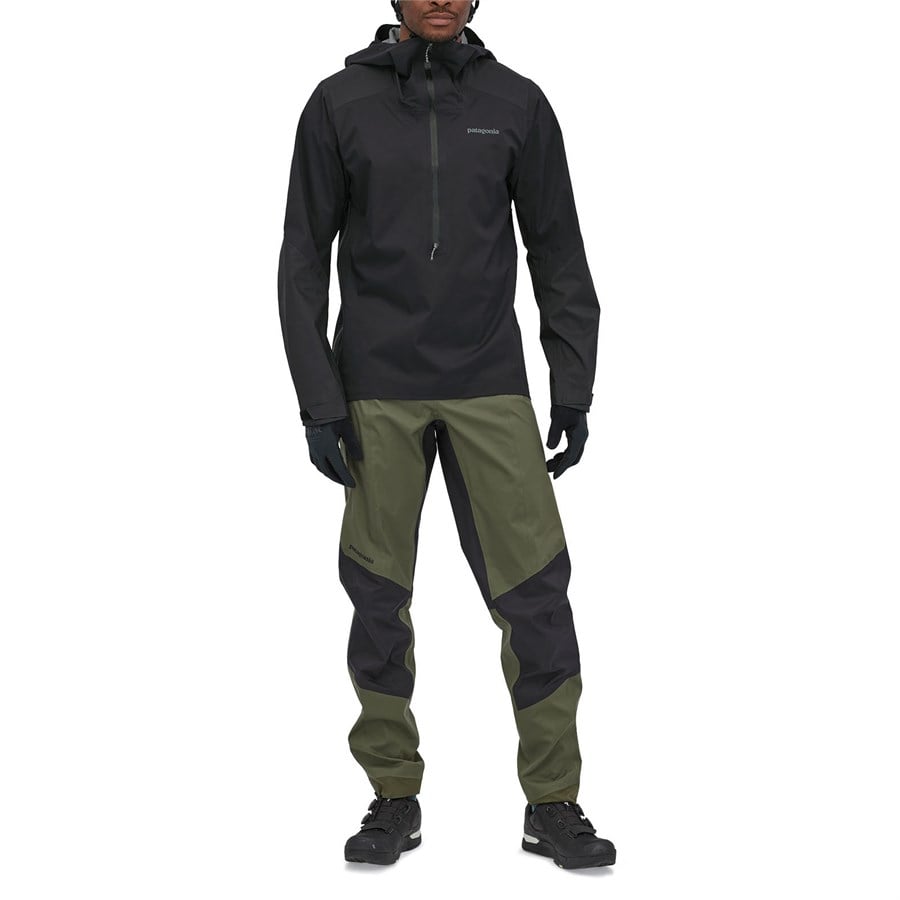 Patagonia Dirt Roamer Storm Jacket