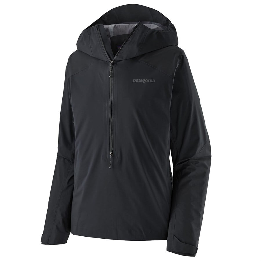 Patagonia Dirt Roamer Storm Jacket - Women's