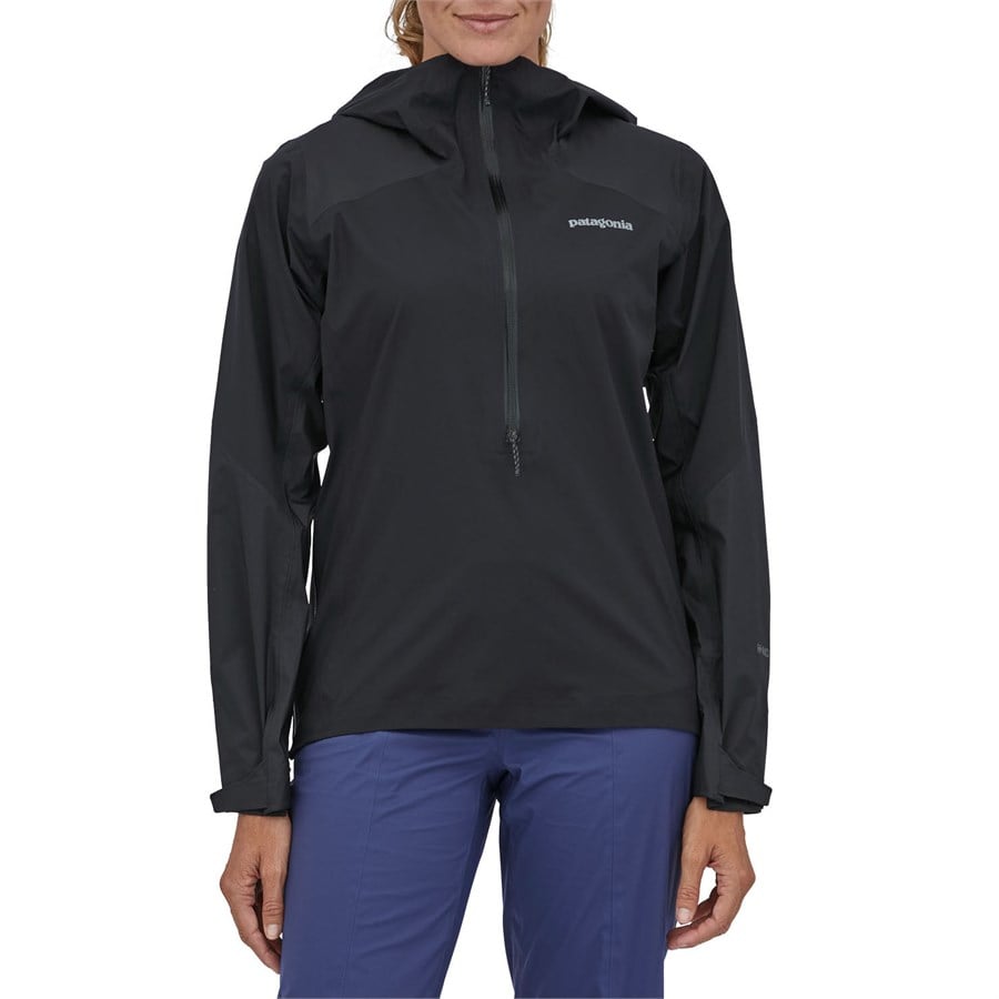 Patagonia Dirt Roamer Storm Jacket - Women's