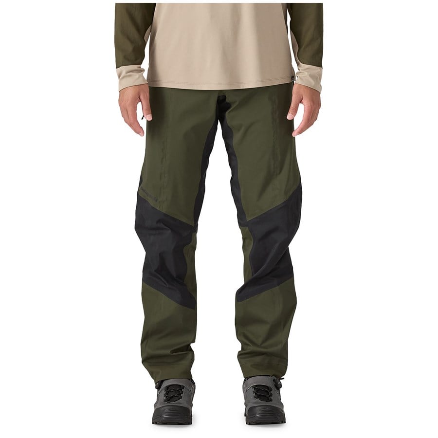 Patagonia Dirt Roamer Storm Pants