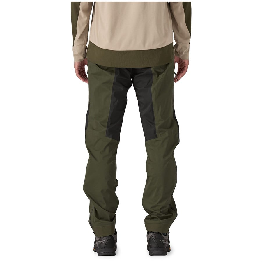 Patagonia Dirt Roamer Storm Pants