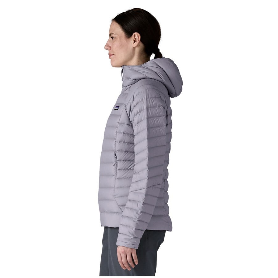 Patagonia Down Sweater Hoodie - Women's
