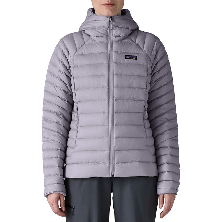 Patagonia Down Sweater Hoodie - Women's