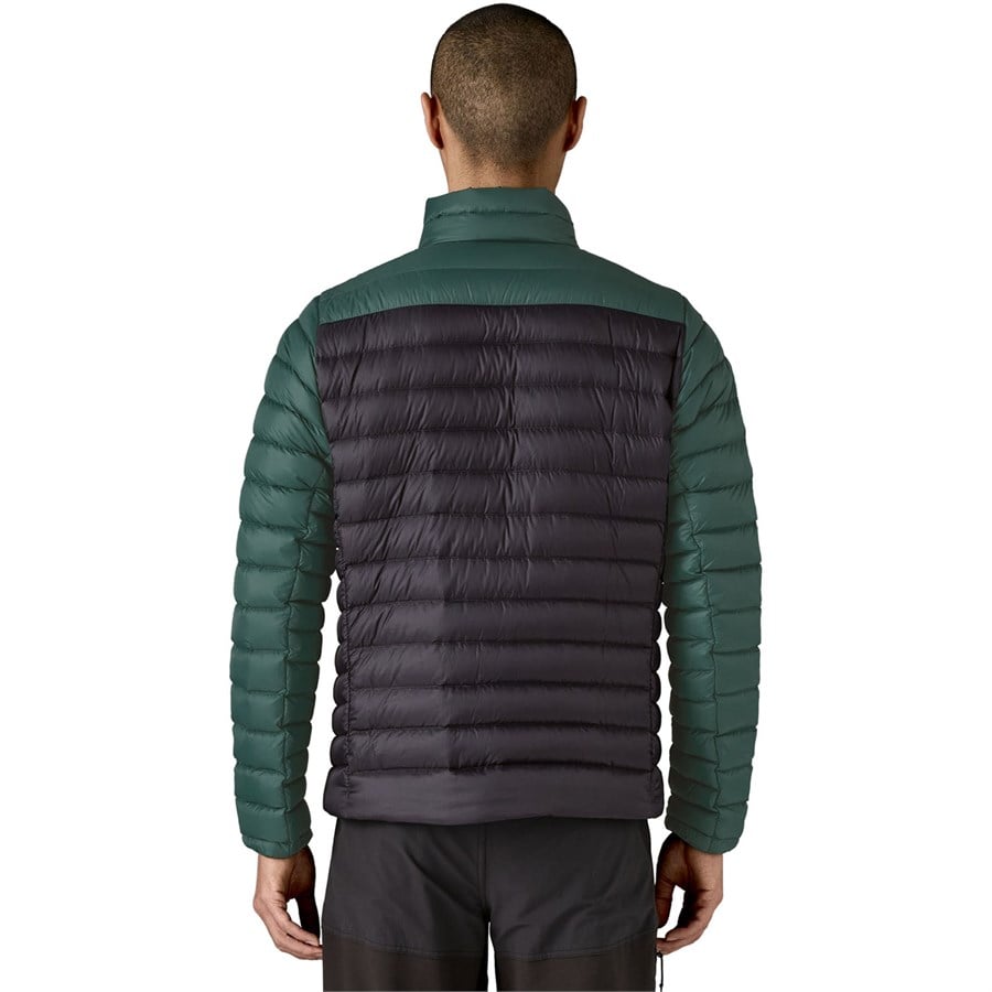 Patagonia Down Sweater - Men's