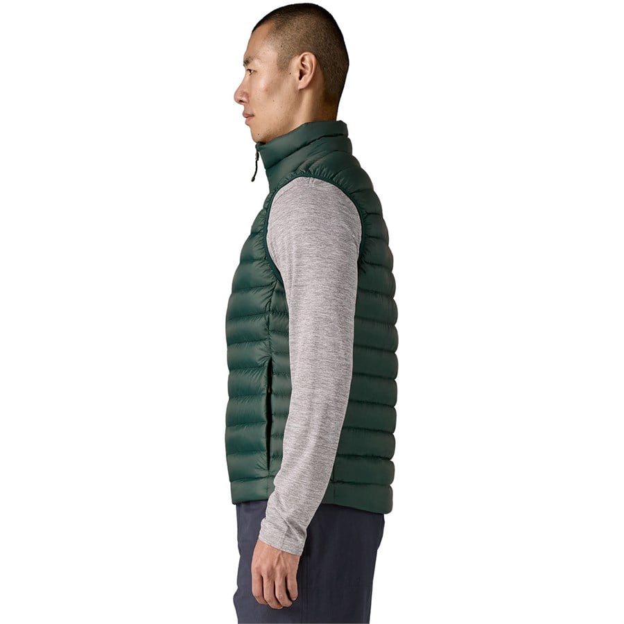 Patagonia Down Sweater Vest - Men's