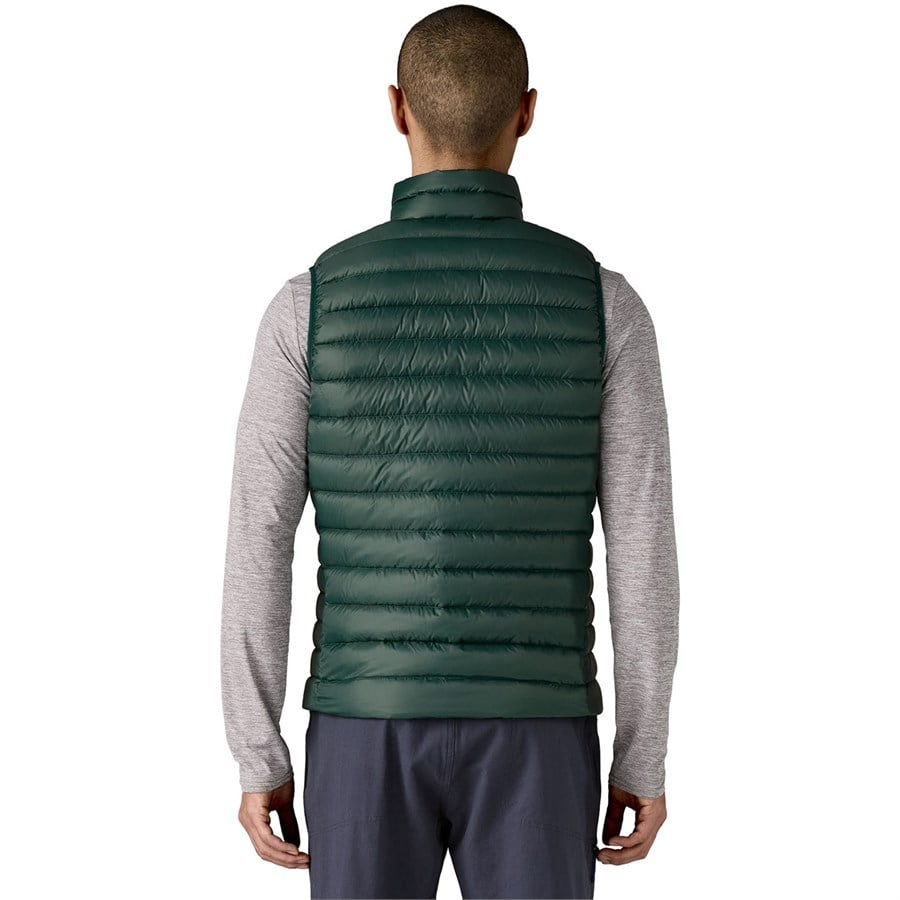 Patagonia Down Sweater Vest - Men's