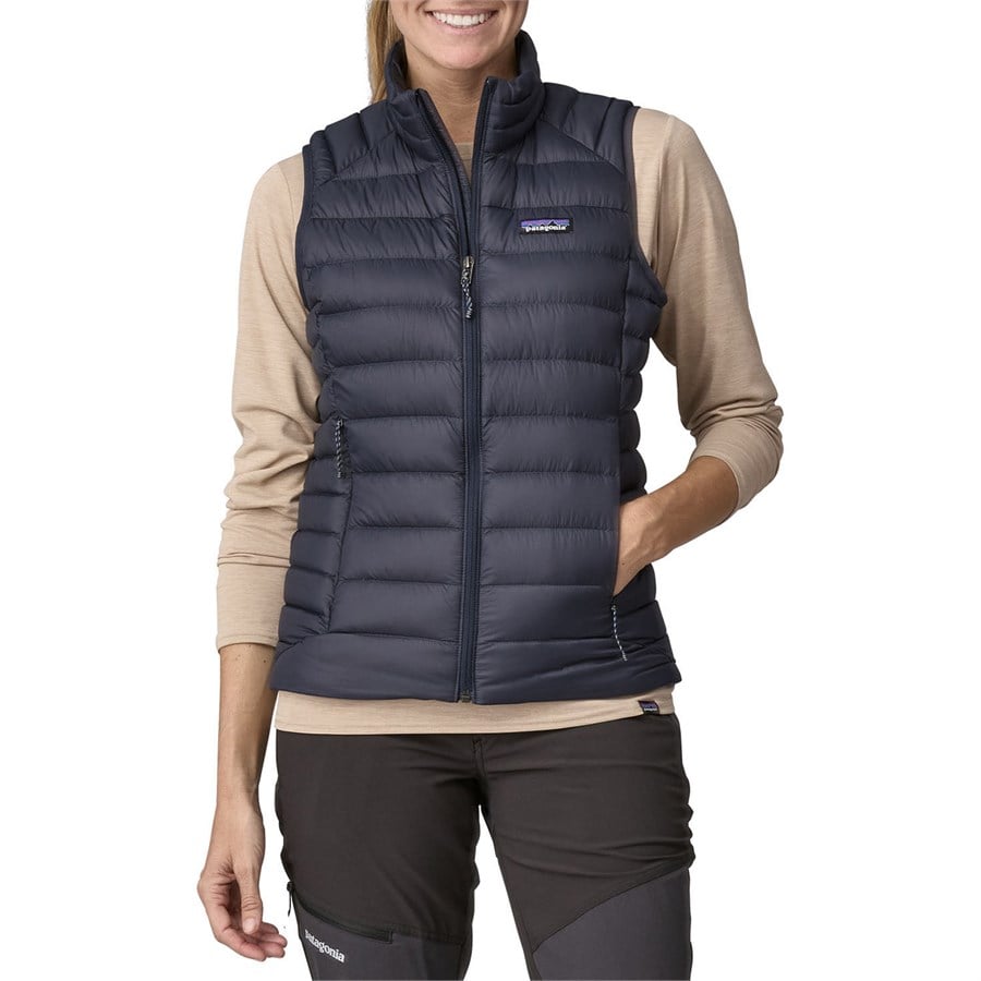 Patagonia Down Sweater Vest - Women's