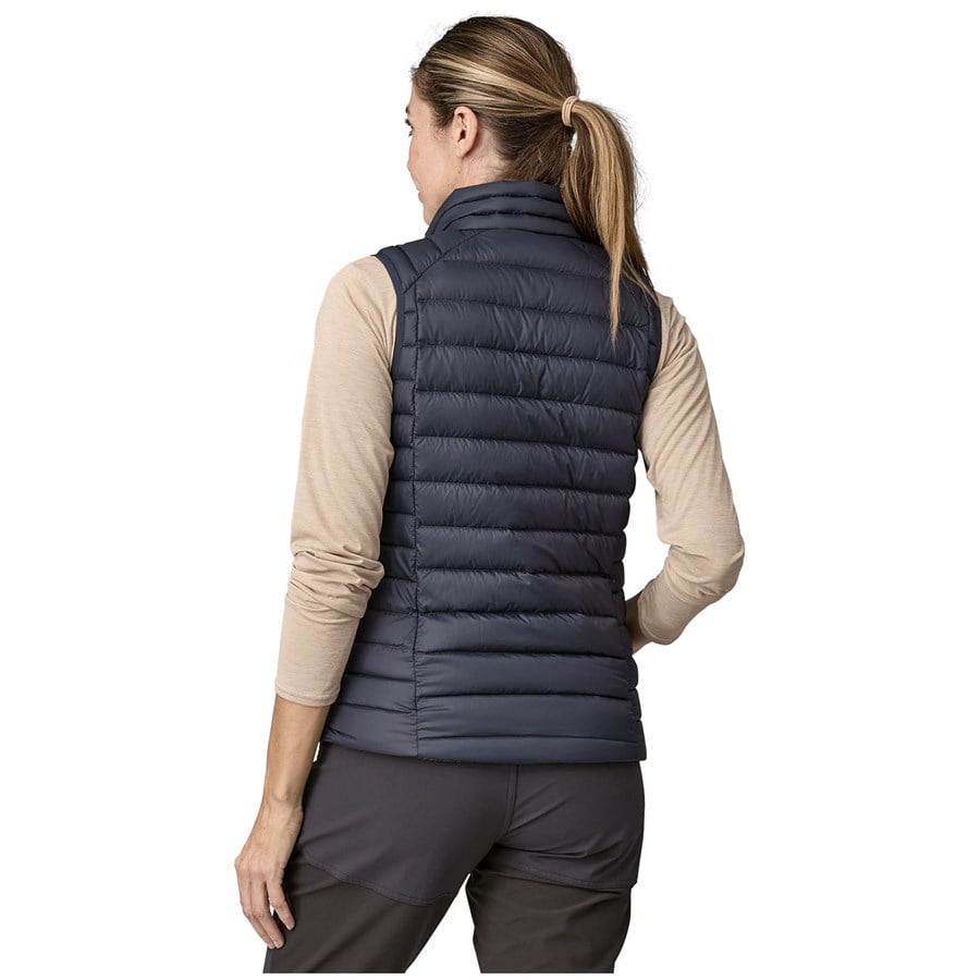 Patagonia Down Sweater Vest - Women's