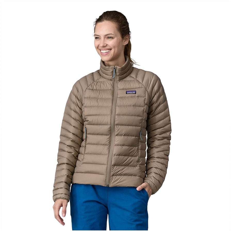 Patagonia Down Sweater - Women's