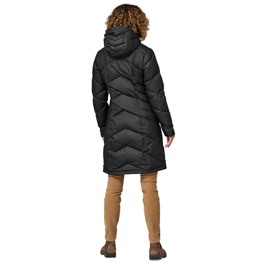 Patagonia Down With It Parka - Women's