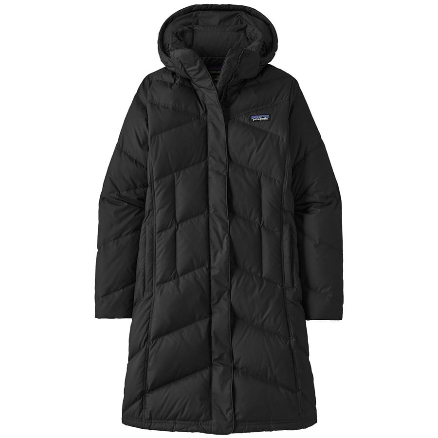 Patagonia Down With It Parka - Women's