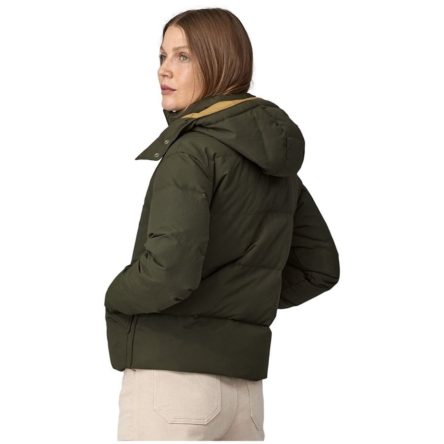 Patagonia Downdrift Jacket - Women's