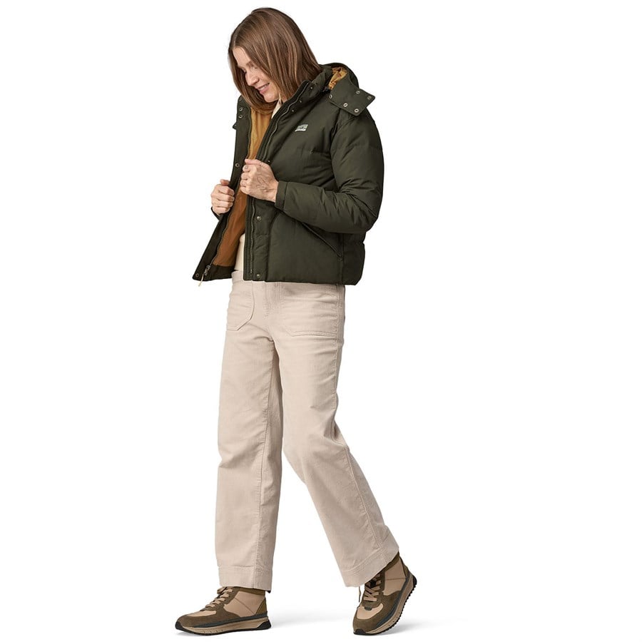 Patagonia Downdrift Jacket - Women's