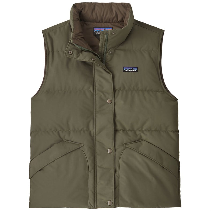 Patagonia Downdrift Vest - Women's