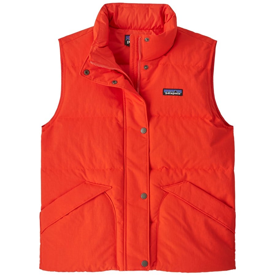 Patagonia Downdrift Vest - Women's